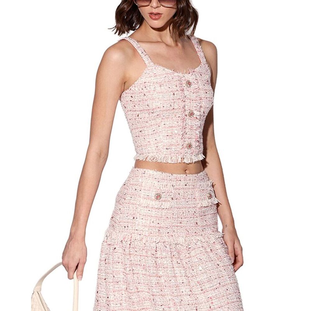 Walter Baker Womens  Aria Top